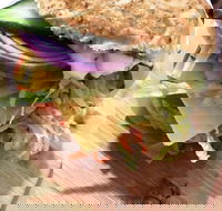 Casadolce Bakery and Cafe - eAccommodation