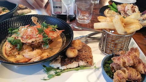 Cornerstone Ale House - eAccommodation 0