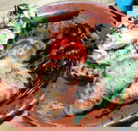 Creme - Altona - eAccommodation