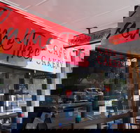 Flame Trees Cafe and Cakery - eAccommodation