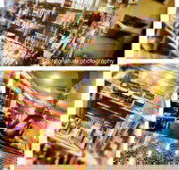 Food by Cooking Company - eAccommodation