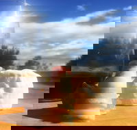 Fork it Farm - eAccommodation