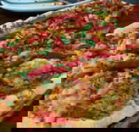 Four Hands Pizza - eAccommodation