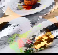 Grind - eAccommodation