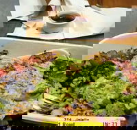 Guzman Y Gomez - South Toowoomba - eAccommodation