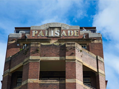 Hotel Palisade - eAccommodation 1