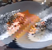 Jimmy Fox - eAccommodation