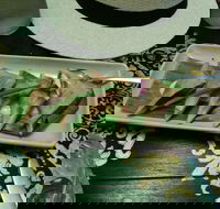 Kaali Gourmet Indian - eAccommodation