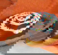 Krispy Kreme - Tullamarine - eAccommodation