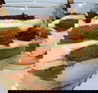 La Vera Gourmet Pizza Bar