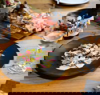 LOT.100 Dining  Tasting Experience