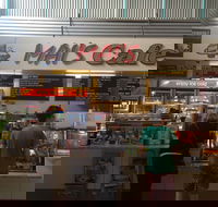 Mai's Caf - eAccommodation