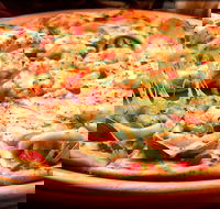 Monte Carlo Pizza - eAccommodation