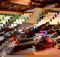 Mt Stirling Cafe - eAccommodation