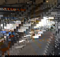 Olinda Creek Hotel - eAccommodation