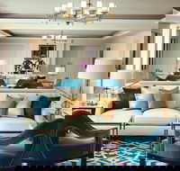 Palm Court - The Langham - eAccommodation