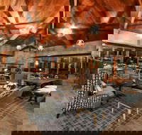 Peaks Restaurant  Bar - eAccommodation