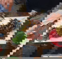 Seven monks Cafe  Wares - eAccommodation