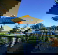 Straddie Sharks All Sports Club - eAccommodation