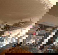 Sunny's  Moffat - eAccommodation