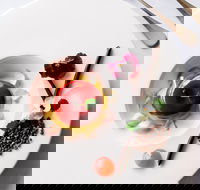 Terrace Restaurant - eAccommodation