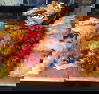 The Seasonal Garden Caf - eAccommodation