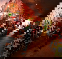 The Burrito Bar - Coorparoo - eAccommodation