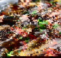 The Food Republic Cafe - eAccommodation