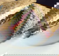 Truly Scrumptious - eAccommodation