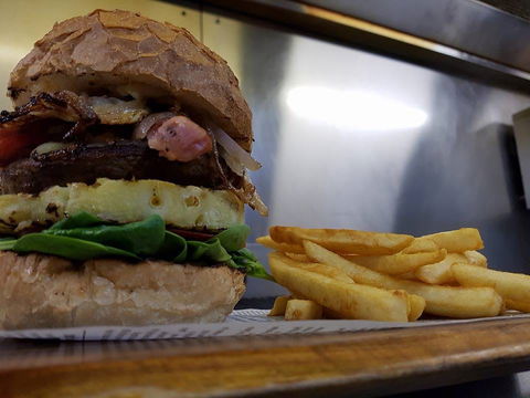 Vaby's Restaurant - eAccommodation 0