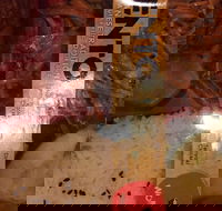 Wok in a Box Madeley - Madeley - eAccommodation