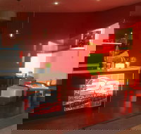 28 Squares Espresso - eAccommodation