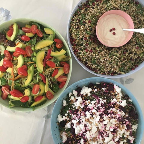 Abbotsford Zest Chargrill Chicken - eAccommodation 0