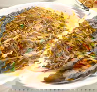 All Star Bakut Teh House - eAccommodation