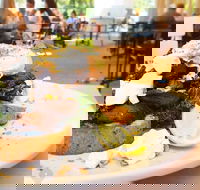 Aunt Billies Cafe - eAccommodation