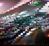 Belmondos Fresh Food Market - eAccommodation