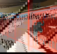 Berry Springs Tavern - eAccommodation