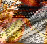 Black Alchemy Cafe - eAccommodation