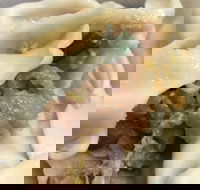 Brandon Park Noodle  Rice