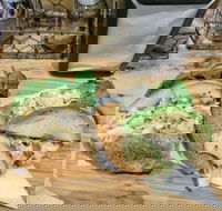 Cafe 747 - eAccommodation