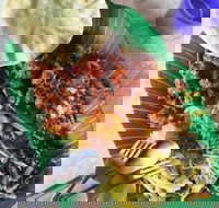 Cafe Rasa Sayang - eAccommodation