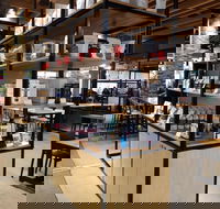 Cafe de Siam - eAccommodation