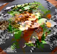 Cafe Odo - eAccommodation