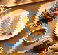 Chocolateria San Churro - Maroochydore