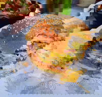 Chook  Co - eAccommodation