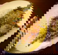 Clover - eAccommodation