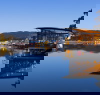 Cuisine Restaurant and Bar - eAccommodation