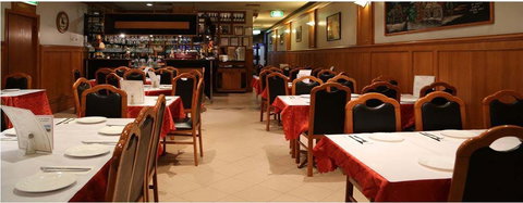 Enzo And Mario's Pizza House - eAccommodation 0