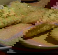 Fish  Chips Takeaway - eAccommodation