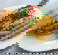 Francesco's Cafe  Bar - eAccommodation